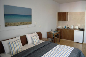 Millie's Apartments, Ayia Thekla
